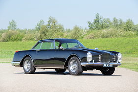 Facel Vega Facel II (1962) - als Lot 129 an der RM Sotheby's Milan Auction 2025