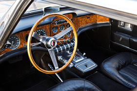 Facel-Vega Facel II (1962) - offered as lot 69 at the Gooding & Co "Geared Online" auction from August 3 to 7, 2020