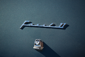 Facel-Vega Facel II (1962) - offered as lot 69 at the Gooding & Co "Geared Online" auction from August 3 to 7, 2020