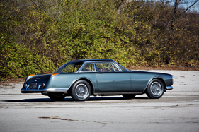 Facel-Vega Facel II (1962) - offered as lot 69 at the Gooding & Co "Geared Online" auction from August 3 to 7, 2020