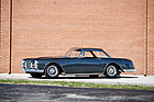Facel-Vega Facel II (1962) - offered as lot 69 at the Gooding & Co "Geared Online" auction from August 3 to 7, 2020