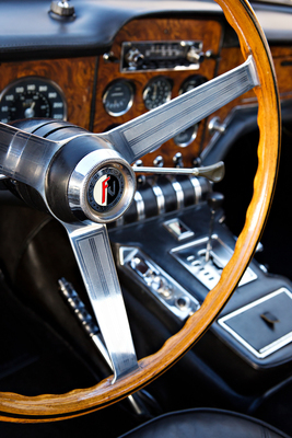 Facel-Vega Facel II (1962) - offered as lot 69 at the Gooding & Co "Geared Online" auction from August 3 to 7, 2020