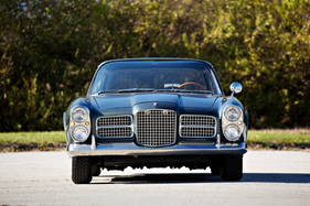 Facel-Vega Facel II (1962) - als Lot 69 angeboten an der Gooding & Co "Geared Online" Versteigerumg vom 3. bis 7. August 2020