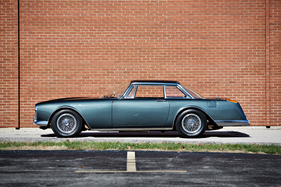 Facel-Vega Facel II (1962) - offered as lot 69 at the Gooding & Co "Geared Online" auction from August 3 to 7, 2020