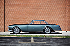 Facel-Vega Facel II (1962) - offered as lot 69 at the Gooding & Co "Geared Online" auction from August 3 to 7, 2020