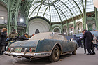 Facel Vega Facel II (1962) - wurde als Lot 327 an der Bonhams Auktion im Grand Palais in Paris am 6. Februar 2014 versteigert