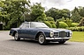Facel Vega Facel II (1963) - Lot 132 an der Artcurial „Garden Party in Saint-Tropez" Versteigerung 2024 (© Artcurial, 2024) Facel Vega Facel II (1963) - Lot 132 an der Artcurial „Garden Party in Saint-Tropez" Versteigerung 2024 (© Artcurial, 2024)