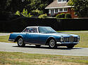 Image: Facel Vega Facel II (1963) - as lot 119 at Bonhams "The Zoute Sale" 2025