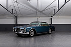 Facel Vega Facel II (1963) - angeboten als Lot 160 an der RM/Sotheby’s The Guikas Collection Versteigerung 2021