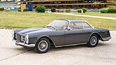 Image: Facel Vega Facel II (1964) - as lot 125 at the Broad Arrow "Concorso d'Eleganza Villa d'Este" auction 2026