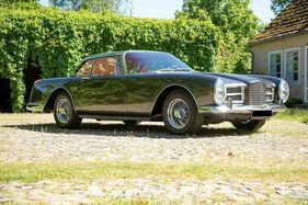 Facel Vega Facel II (1964) - angeboten als Lot 129 an der Artcurial Monaco Versteigerung am 19. Juli 2021