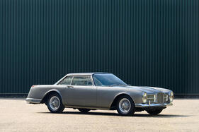 Facel Vega Facel II (1964) - angeboten als Lot 164 an der Bonhams The Autoworld Sale in Brüssel am 13. Mai 2023