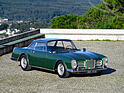 Facel Vega Facel II Coupé (1962) - Lot 139 an der Bonhams Versteigerung "Les Grandes Marques du Monde à Paris" am 1. Februar 2024