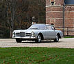 Bild: Facel Vega Facel II Coupé (1962) - angeboten als Lot 276 an der Bonhams Grand Palais Paris Versteigerung am 7. Februar 2019