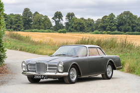 Facel Vega Facel II Coupé (1963) - Angeboten als Lot Nr. 257 bei der Bonhams Goodwood Revival Auction am 18. September 2021