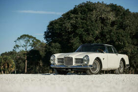 Facel Vega Facel II Coupé (1963) - offered as lot 131 at the Bonhams 'The Greenwich Auction" on June 5, 2022