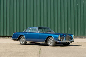 Bild Facel Vega Facel II Coupé (1963) - als Lot 135 angeboten an der Bonhams Gstaad Versteigerung am 3. Juli 2022