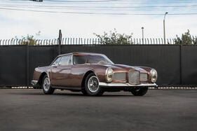 Facel Vega Facel II Coupe (1964) - als Lot 132 angeboten an der Bonhams Scottsdale Versteigerung am 27. Januar 2023