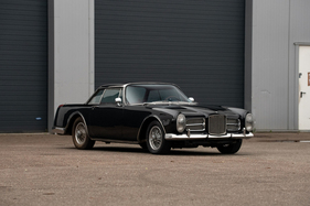 Facel Vega Facel II Coupé (1964) - als Lot 289 angeboten an der Bonhams Les Grandes Marques du Monde au Grand Palais Paris Versteigerung am 3. Februar 2022