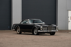 Facel Vega Facel II Coupé (1964) - offered as lot 289 at the Bonhams Les Grandes Marques du Monde au Grand Palais Paris auction on February 3, 2022