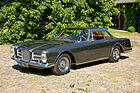Image: Facel Vega Facel II Coupé (1964) - offered as lot 619 at the Bonhams auction "Les Grand Marques du Monde" in Paris on February 2, 2023