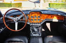 Facel Vega Facel II Prototype (1959) - als Lot 135 angeboten an der RM/Sotheby's Villa Erba Versteigerung am 20. Mai 2023