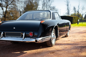 Facel Vega Facel II Prototype (1959) - als Lot 135 angeboten an der RM/Sotheby's Villa Erba Versteigerung am 20. Mai 2023