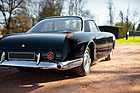 Facel Vega Facel II Prototype (1959) - als Lot 135 angeboten an der RM/Sotheby's Villa Erba Versteigerung am 20. Mai 2023