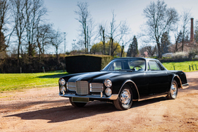 Facel Vega Facel II Prototype (1959) - als Lot 135 angeboten an der RM/Sotheby's Villa Erba Versteigerung am 20. Mai 2023