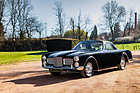 Facel Vega Facel II Prototype (1959) - als Lot 135 angeboten an der RM/Sotheby's Villa Erba Versteigerung am 20. Mai 2023