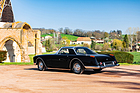 Facel Vega Facel II Prototype (1959) - als Lot 135 angeboten an der RM/Sotheby's Villa Erba Versteigerung am 20. Mai 2023