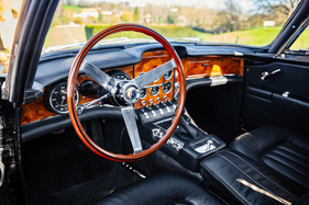 Facel Vega Facel II Prototype (1959) - als Lot 135 angeboten an der RM/Sotheby's Villa Erba Versteigerung am 20. Mai 2023