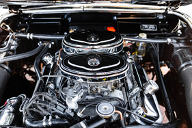 Facel Vega Facel II Prototype (1959) - als Lot 135 angeboten an der RM/Sotheby's Villa Erba Versteigerung am 20. Mai 2023