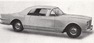 Facel-Vega Facel II  (© Archiv Automobil Revue)