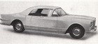 Image: Facel-Vega Facel II