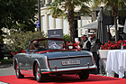 Facel Vega Facelia Cabriolet (1961) - Concours d'Excellence International 2017
