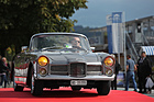 Facel Vega Facelia Cabriolet (1961) - Concours d'Excellence International 2017