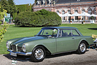 Facel-Vega Facellia (1960) - Reihenvierzylinder, 115 PS, 1646 cm3, 180 km/h - 21. Classic-Gala Schwetzingen 2025