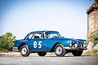 Facel Vega Facellia 6 Rally Car (1965) - als Lot 261 an der Bonhams Goodwood Revival Auction 2026