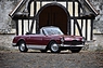 Facel Vega Facellia Cabriolet (FA) (1960) - als Lot 011 angeboten an der Artcurial Rétromobile Paris Versteigerung am 3./4. Februar 2023 (© Artcurial, 2022) Facel Vega Facellia Cabriolet (FA) (1960) - als Lot 011 angeboten an der Artcurial Rétromobile Paris Versteigerung am 3./4. Februar 2023 (© Artcurial, 2022)