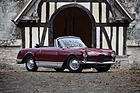 Bild: Facel Vega Facellia Cabriolet (FA) (1960) - als Lot 011 angeboten an der Artcurial Rétromobile Paris Versteigerung am 3./4. Februar 2023