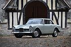 Bild: Facel Vega Facellia Coupé 4 places (F2) (1961) - als Lot 010 angeboten an der Artcurial Rétromobile Paris Versteigerung am 3./4. Februar 2023