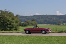 Facel Vega Facellia F2 1600 (1962) - exklusiver als mancher Ferrari