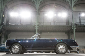 Bild Facel Vega Facellia F2B Cabriolet (1962) - als Lot 319 an der Bonhams Versteigerung "Les grandes marques du monde au Grand Palais" in Paris 2017
