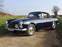 Image: Facel Vega Facellia F2B Cabriolet (1962) - as lot 319 at the Bonhams auction "Les grandes marques du monde au Grand Palais" in Paris 2017