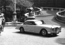 Facel-Vega HK 500 (1958) - Karosserie mit hohem Wiedererkennungswert