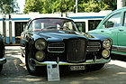 Facel Vega HK 500 (1958) – Zürich Classic Car Award