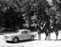 Facel-Vega HK 500 (1958) - zwei Pferde und viele Pferdestärken auf einem Bild