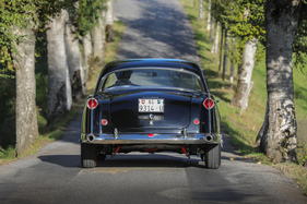 Facel Vega HK 500 (1959) - 1,8 Meter breit