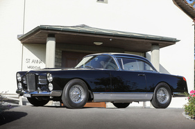 Facel Vega HK 500 (1959) - 4,59 Meter lang